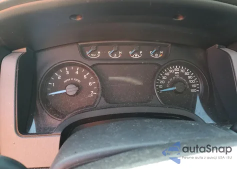 2013 Ford F150 Super Cab from USA, damaged, VIN 1FTEX1CM4DFD94191